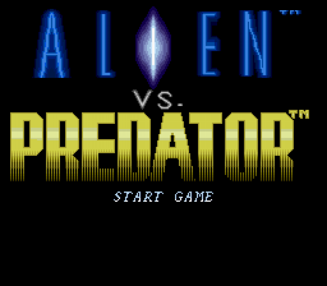 Alien vs Predator